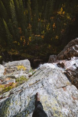 Advanced Yosemite Trails