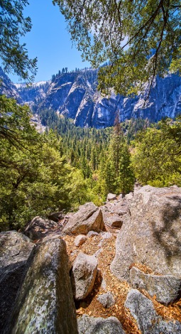 Things to Do in Yosemite
